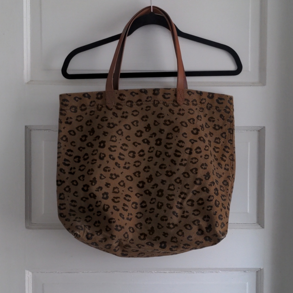 Madewell Tote
